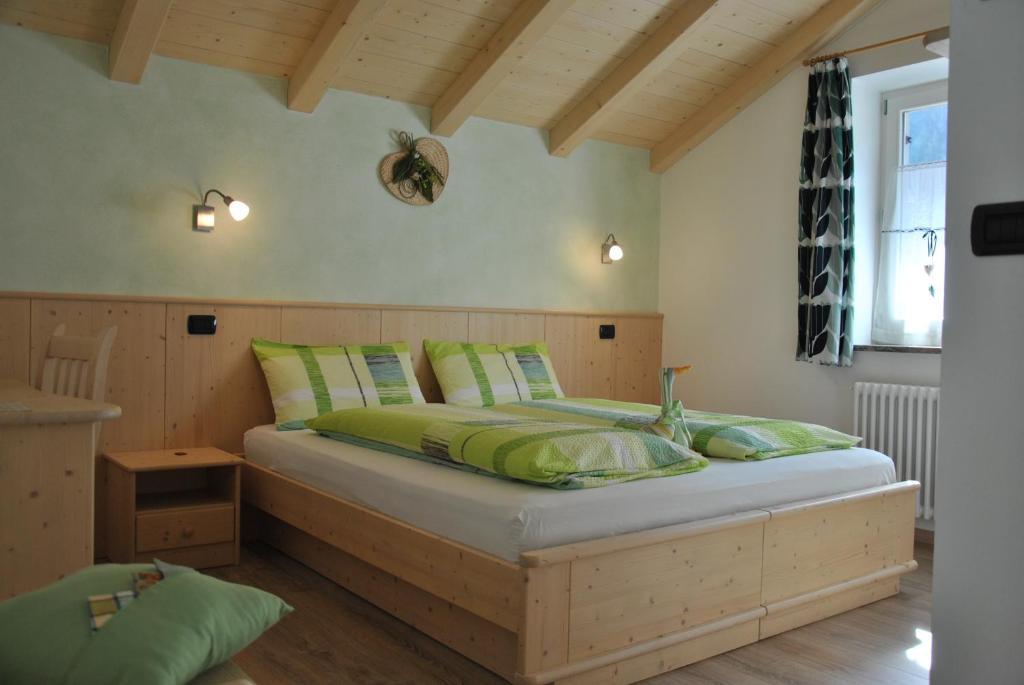 B&B 3 Cuori Predazzo Room photo